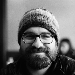 Bryce Salmi